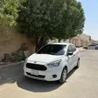 فورد فيجو 2018 نضييف