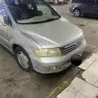 2003 متسوبيشي للبيع القير فقط