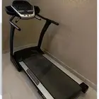 treadmill _ سيل كهربائي