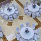 تأجير طاولات طعام
