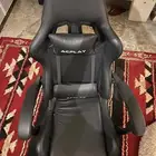 كرسي قيم او كرسي مكتبي وجهاز كشف الكذب