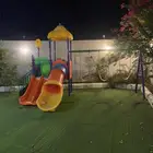 استراحه للايجار اليومي والاعياد والمناسبات ف السيل الصغير