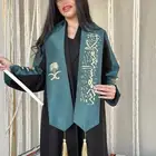 فساتين   وشاحات وبشوت اليوم الوطني