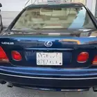 لكزس محركات تيربو