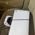 سوني فايف جديد لا يشتكي من أي شيء بدون مدخل شريط