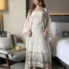 فستان حنا او رمضان او عقد للبيع