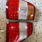 اسطبات لاندكروزر 2007