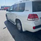 تويوتا لاند كلوزر 60 عام موديل 2011