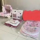 مستلزمات الأطفال