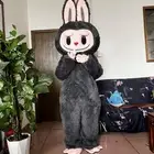 لبوبو شخصية كرتونية