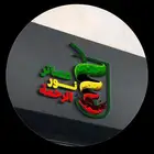 طباعة مطبوعات تركيب كلادينج حروف بارزة أحرف مضيئة