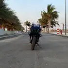 دباب ياماها R7 موديل 2023 YAMAHA R7
