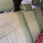 لاندكروزر 2005 حكومي مع الجوزات