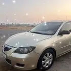 مازدا 3موديل 2008