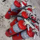fire extinguisher refilling