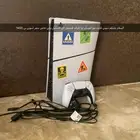 سوني فايف مع احساب مع اقراند لايجي الى الصامل اسعر 1400