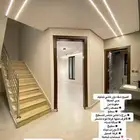 شقه تمليك دور ثاني حي الصفا