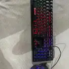 ماوس و كيبورد