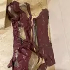 برقع لكزس 400