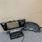 مسجل كورلا يركب على كورلا وكامري اصلي وكالة مستعمل نظيف