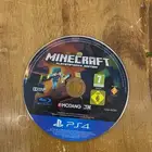 شريط ماينكرافت