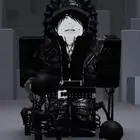 حساب روبلوكس للبيع