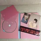 البومات BTS PERSONA