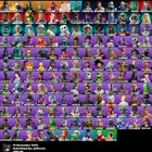 حساب فورت 153skin يربط سوني