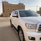 سكويا لمتد موديل 2011 محركات شرط بدي فيه رشوش متفرقه