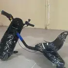 سكوتر للبيع200ريال
