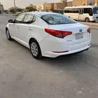 كيااوبتيما