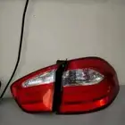 اسطب كيا ريو هاتش باك موديل 2012 ليد اصلي مستخدم