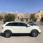 فورد ايدج ليميتد 2007