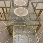 طاوله قزاز