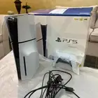 سوني 5 سليم سي دي وساعة ريزر