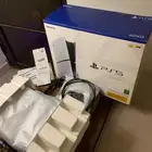 سوني 5 جديد