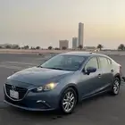 مازدا 3 2016
