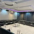  للإيجار اليومي شاليه الروابي