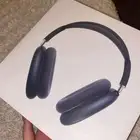 سماعة آبل جديده