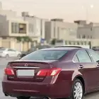 لكزز موديل 2007 للبيع