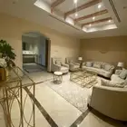 فيلا للبيع بالخبر قريبة من البحر