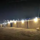 استراحة للايجار بالدرب