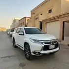 ميتسوبيشي مونتيرو