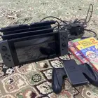 نيتوندو سويتش