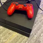 سوني 4 نضيف