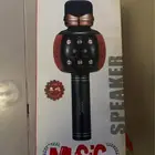 WS-2911 WIRELESS MICROPHONE SPEAKER