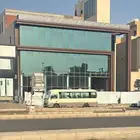 معارض تجاري واداري وعيادات
