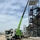 كرين ونش للايجار سله خميس مشيط ابها
