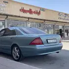 مرسيدس 2003 للبيع