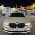 بي ام 730 2017 للبيع